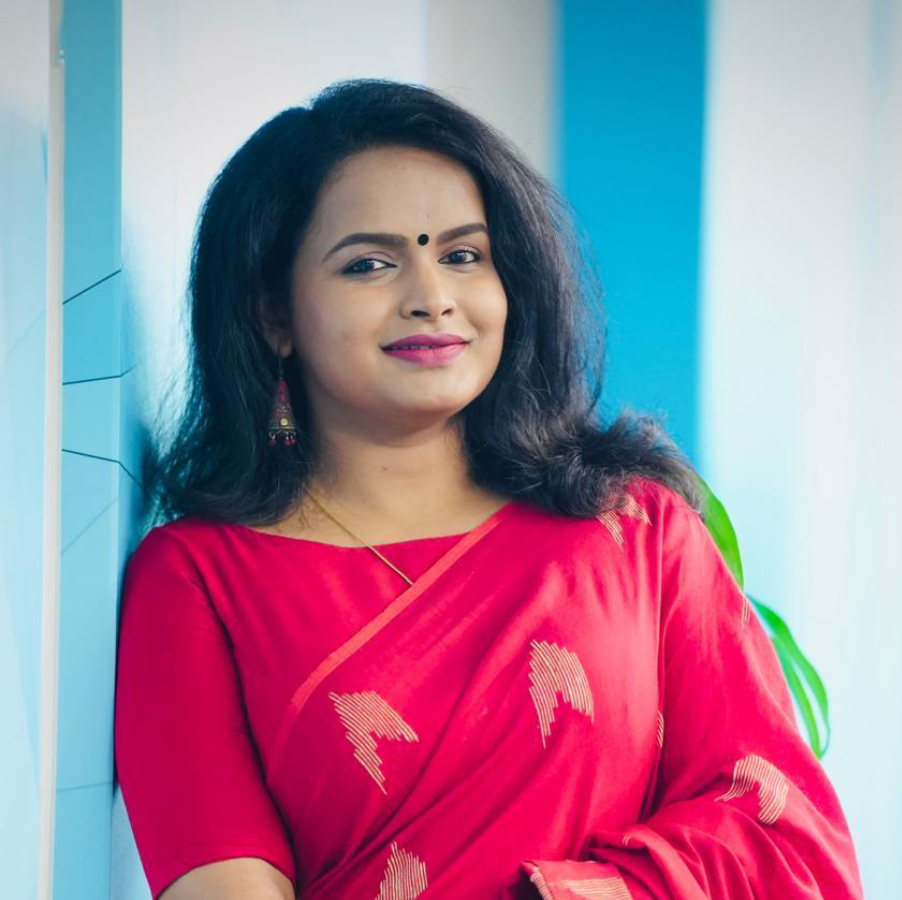 Mathu Saji