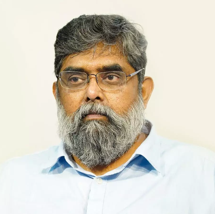 R. Rajagopal