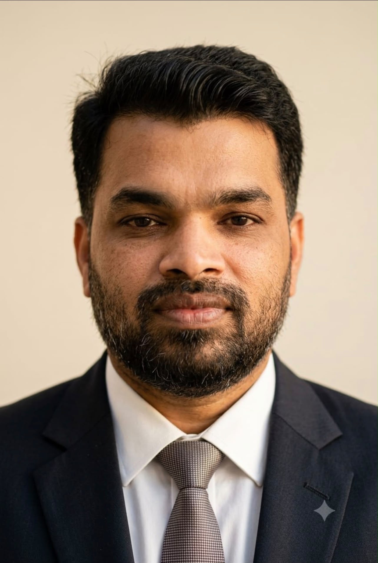 Saleem Kottayil Media One