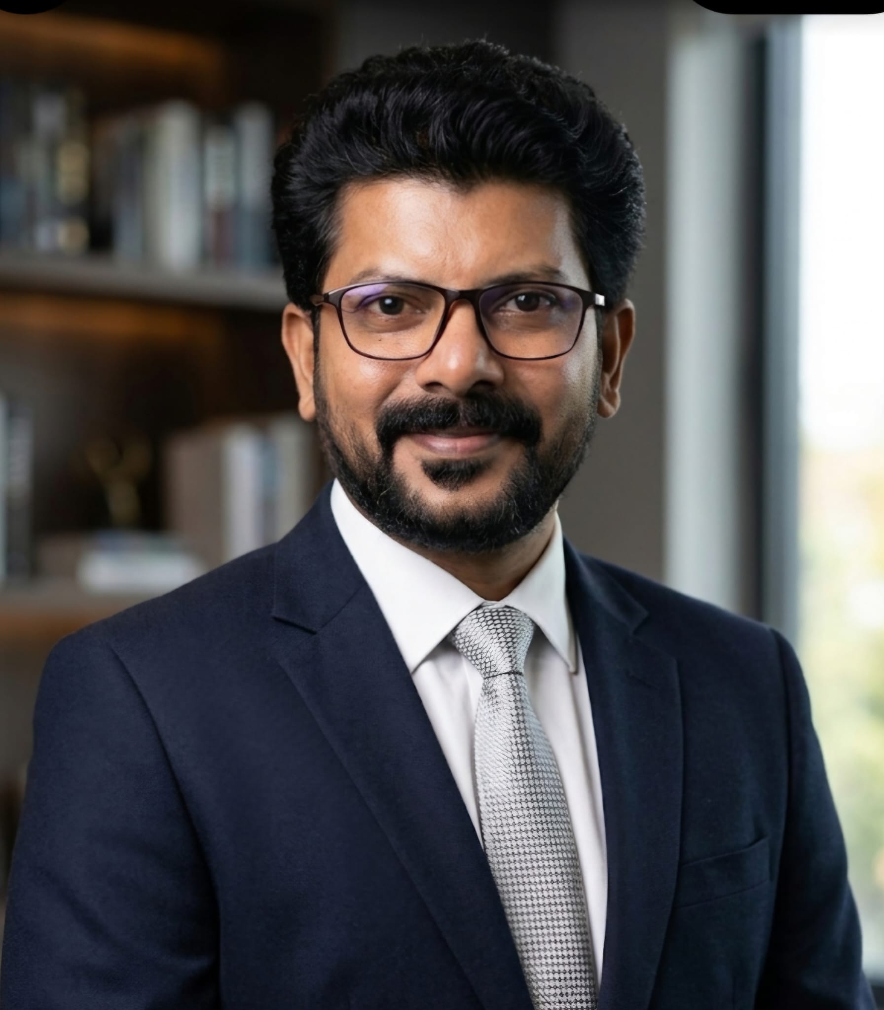 Suneesh Kerala Vision